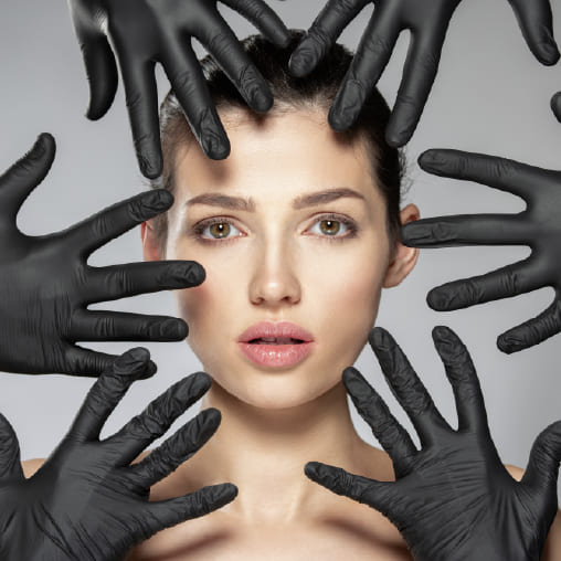 Cirugía facial
